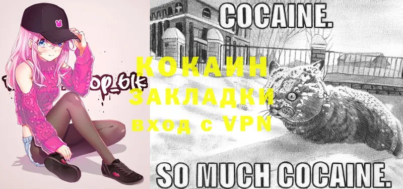 COCAIN Fish Scale  блэк спрут   Бобров 